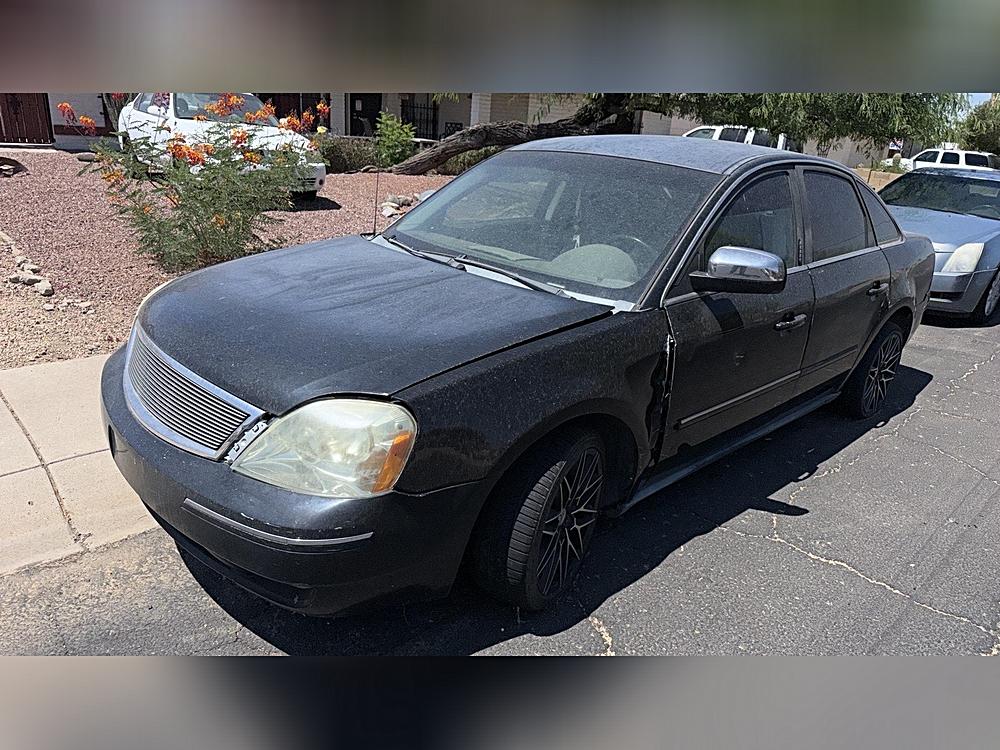 ford five hundred 2005 1FAFP25125G147458 image ford five hundred 2005 1FAFP25125G147458 image